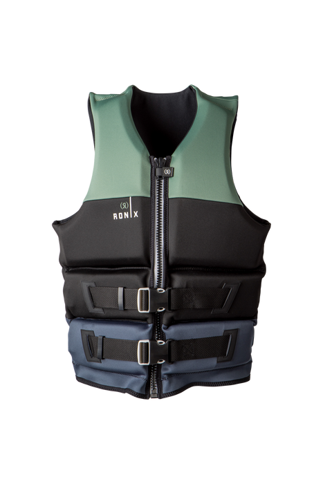 2024 Ronix Avalon Yes CGA Life Vest | Wakesports Unlimited