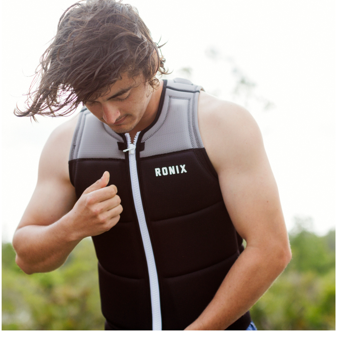 Men's Impact Vests | Wakesports Unlimited