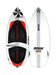 Product Photo of the 2025 Phase 5 Aku Wakesurf Board | Wakesports Unlimited