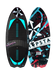 Product Photo 2025 Phase 5 Hypsta Wakesurf Board | Wakesports Unlimited