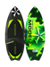 Product Photo 2025 Phase 5 Model X Wakesurf Board | Wakesports Unlimited