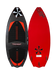 Product Photo 2025 Phase 5 Trident Wakesurf Board | Wakesports Unlimited