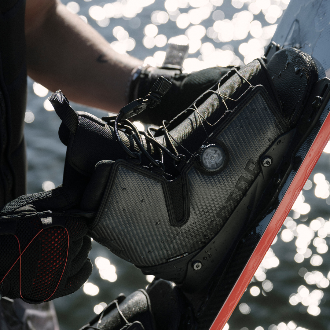 Waterski Bindings For Sale | Wakesports