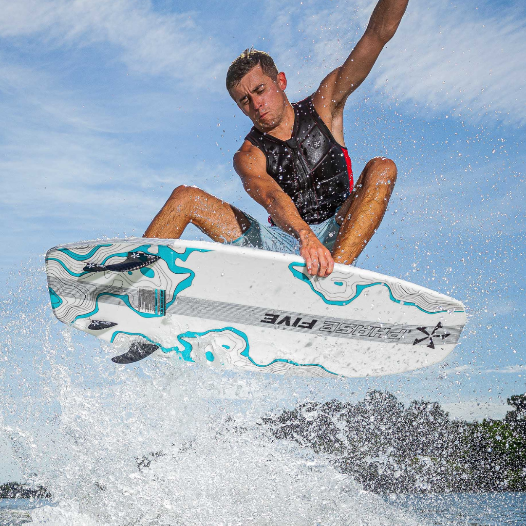 Wakesurf Boards For Sale | Wakesports Unlimited