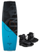 Ronix Kid's Vault Wakeboard Package w/ Divide Bindings 2024 | Wakesports Unlimited