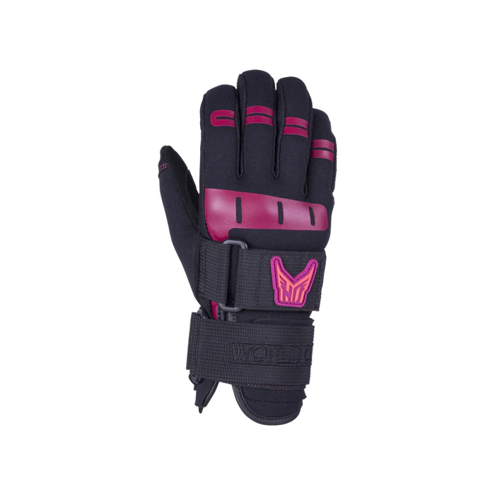 2025 HO Women's World Cup Water Ski Gloves