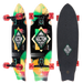 2023 Sector 9 Wavepark Party Cruiser Skateboard - Wakesports Unlimited