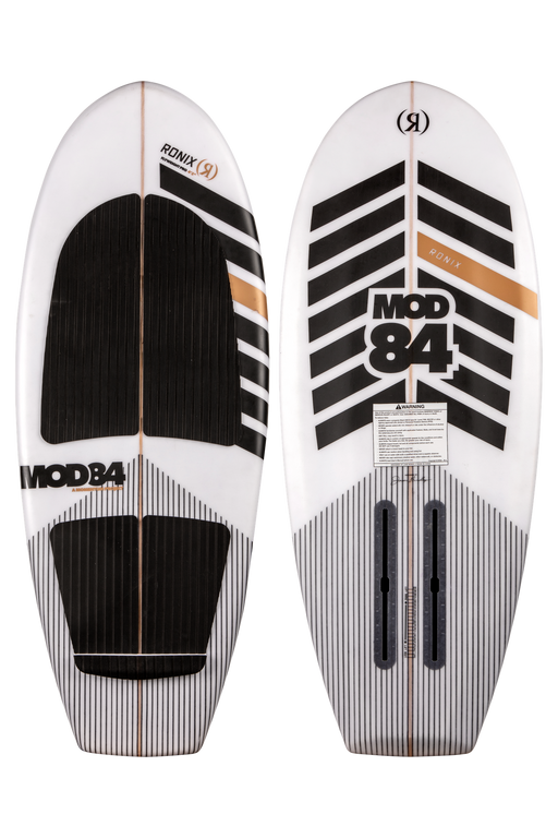 2024 Ronix Flyweight Pro MOD 84 Foilboard w/ Velo 29" Mast - Speed Edition 1330 cm | Wakesports Unlimited